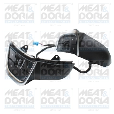 Steering Column Switch